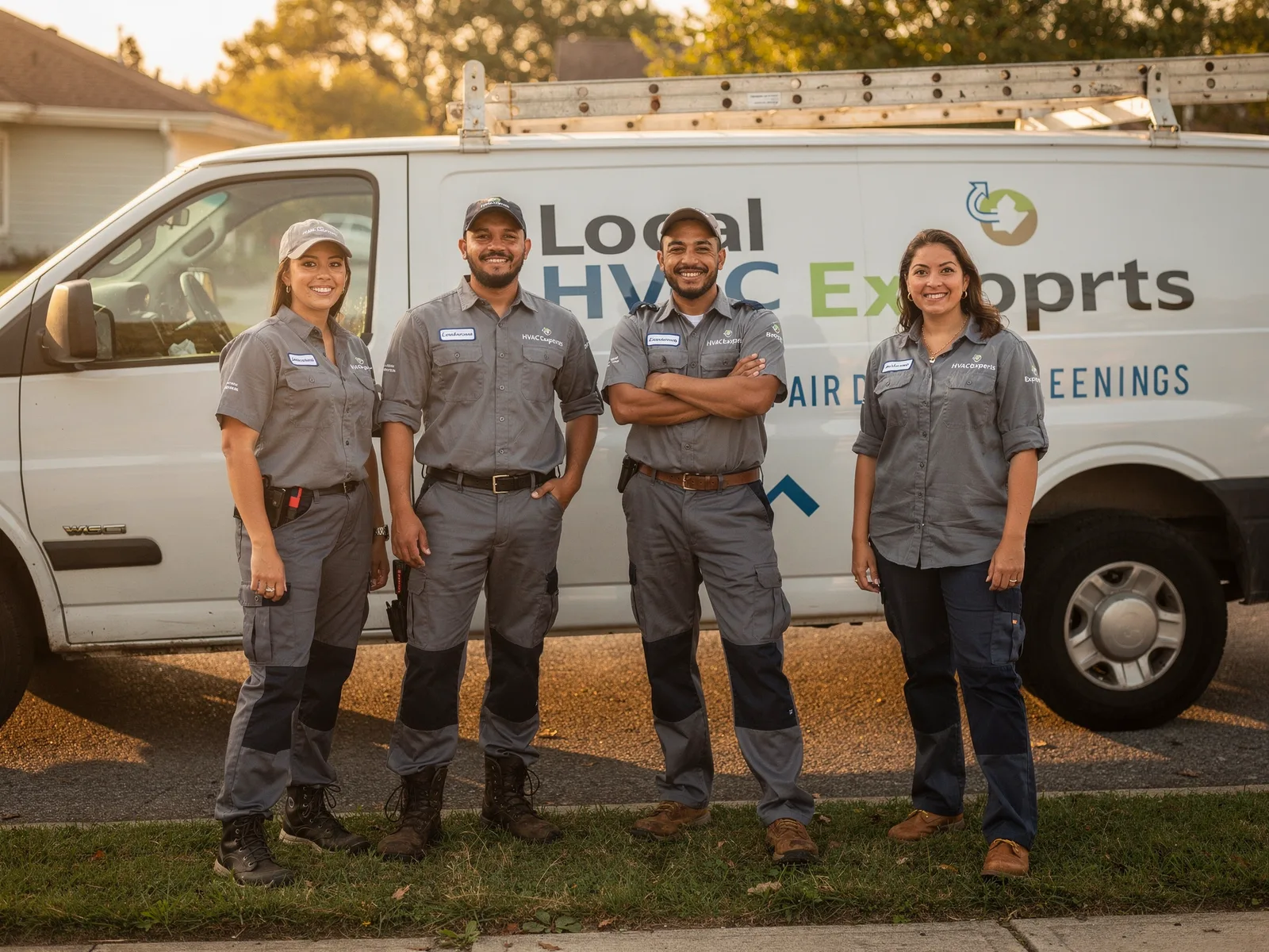 24/7 HVAC Repair & AC Replacement company in Keldron, SD